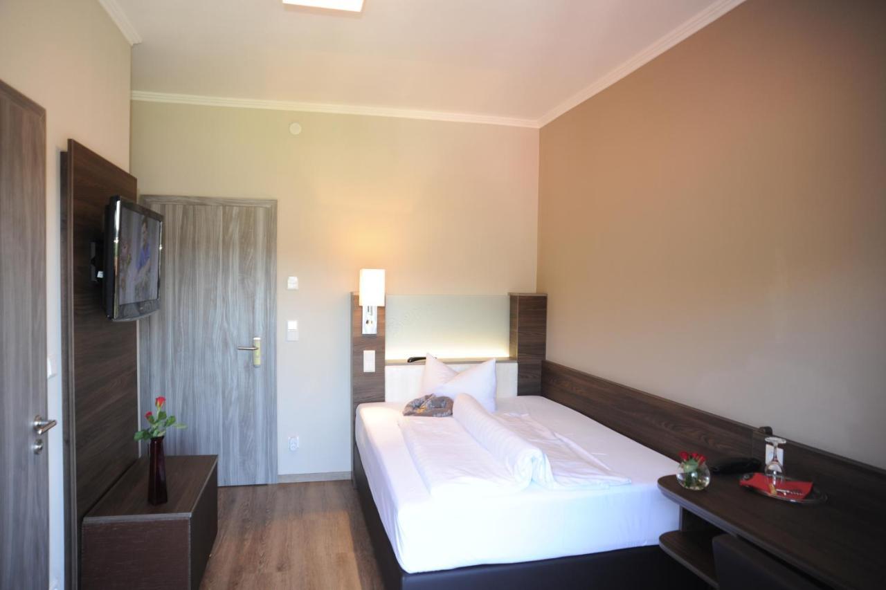 Hotel Bernrieder Hof Esterno foto