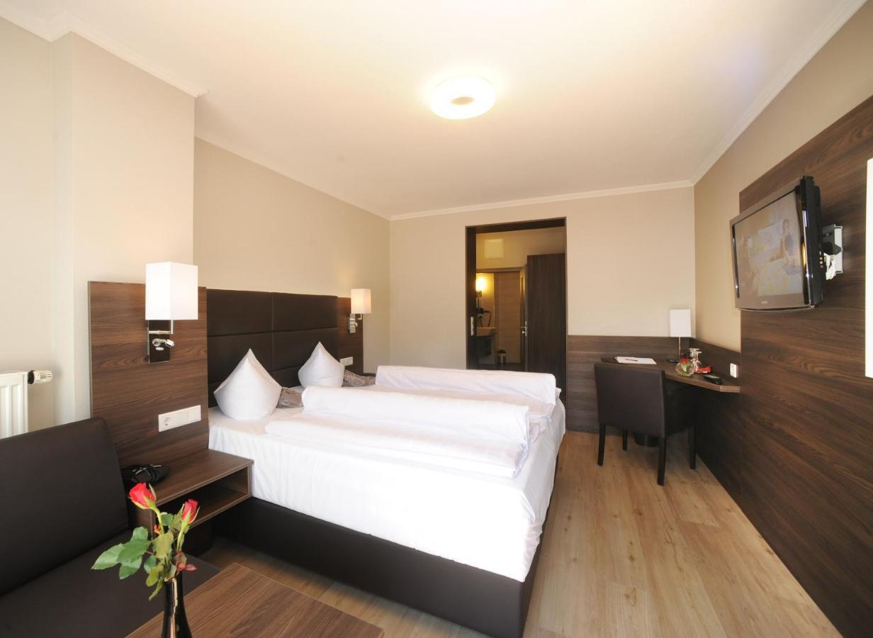 Hotel Bernrieder Hof Esterno foto