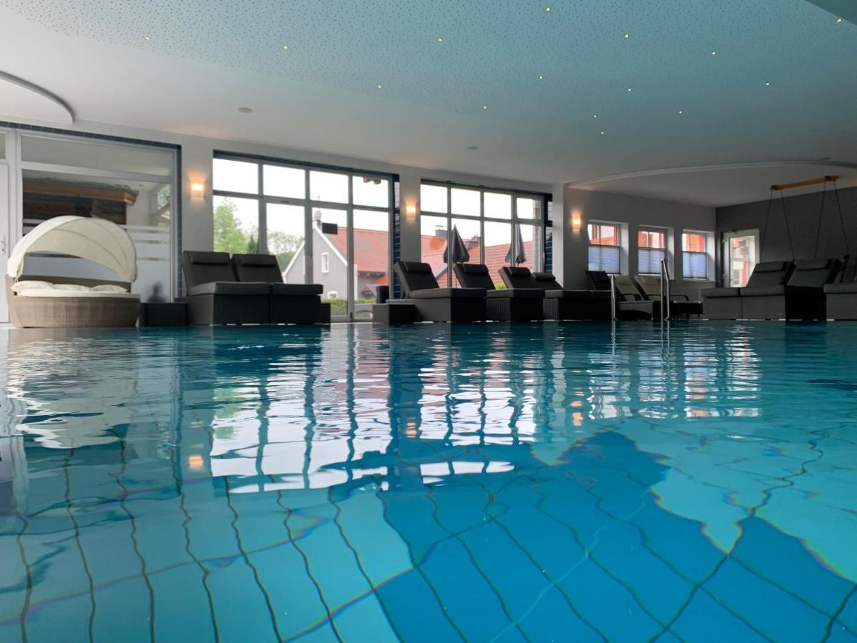 Hotel Bernrieder Hof Esterno foto