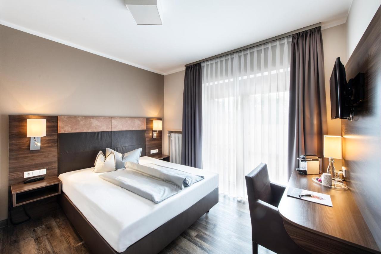 Hotel Bernrieder Hof Esterno foto